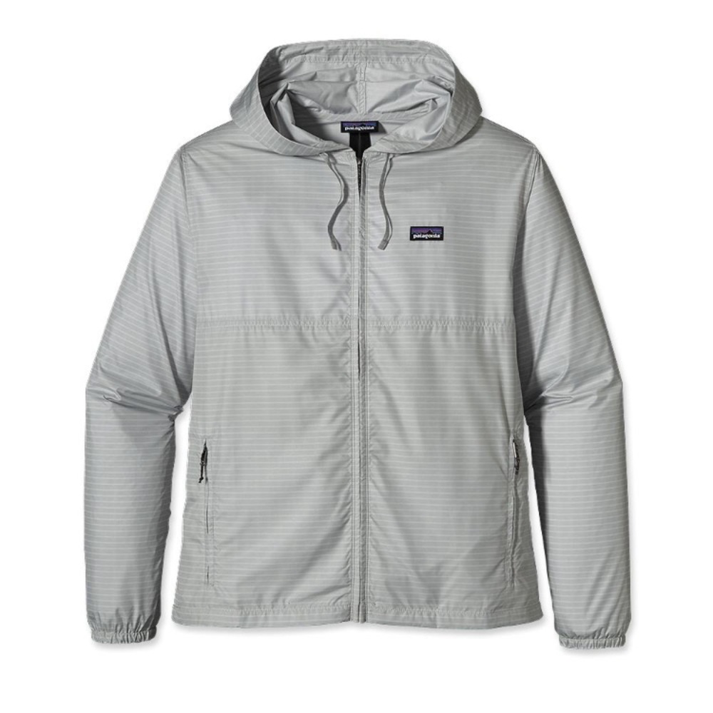 Patagonia Light & Variable Full-Zip Hoodie XL